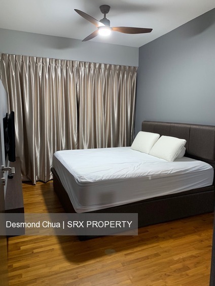 North Park Residences (D27), Apartment #206129131